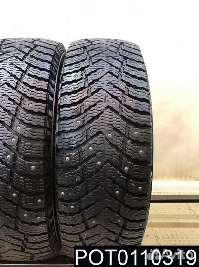 Cordiant Snow Cross 2 SUV 215/65 R16 99P