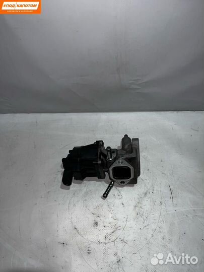 Клапан EGR Mazda CX-5 KE (2011 - 2017)