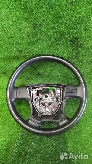 Руль Volvo V70 B5254T6