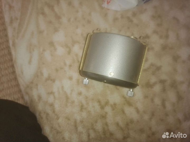 Часы авиационные новые