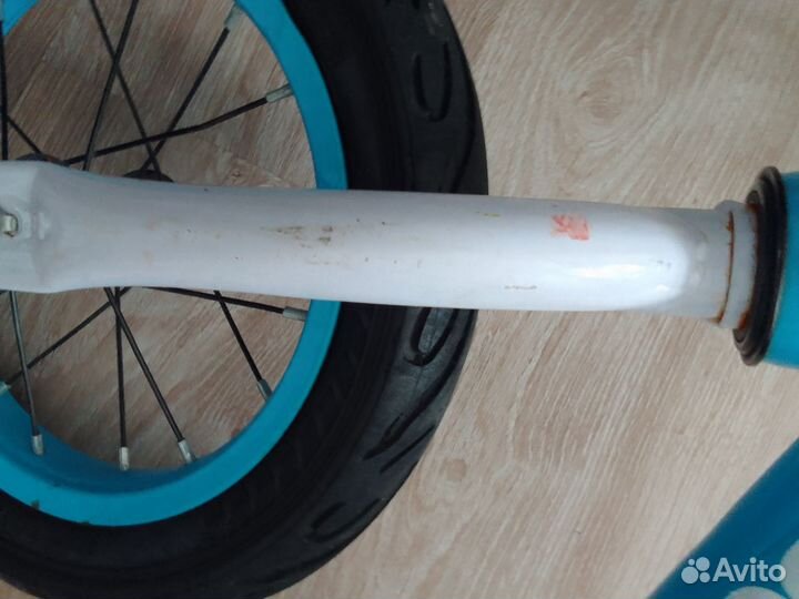 Беговел детский