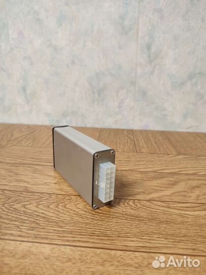 Разьемы балансир для lto