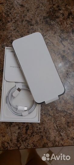 iPhone 15 Pro, 512 ГБ