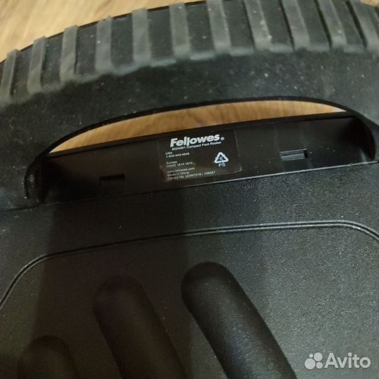 Подставка для ног