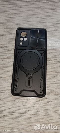 Чехол на vivo V21