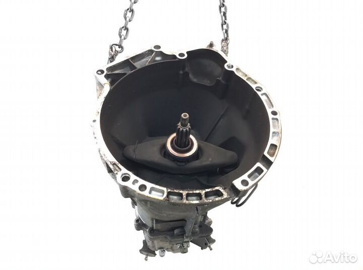 Кпп 5ст. 2200022598 BMW 5 E39 (1995-2003)