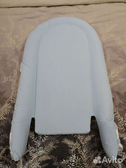 Кокон для новорожденных