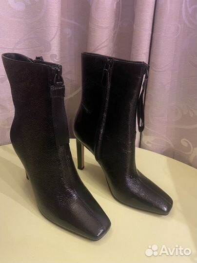 Ботильоны 38р