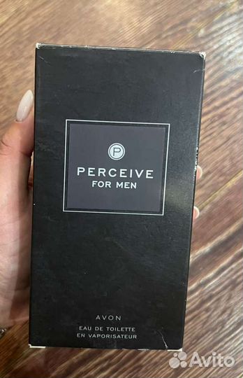 Винтаж Avon для мужчин