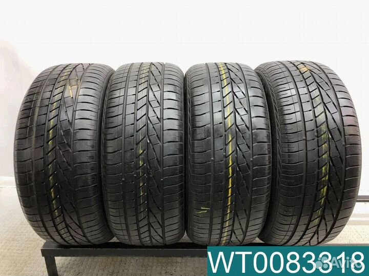 Goodyear Excellence 255/45 R20 95T