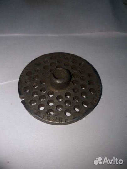 Мясорубка Касли 1938 года