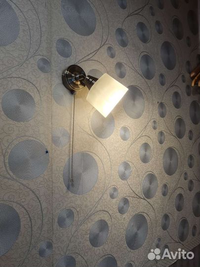 Бра шарнир бу