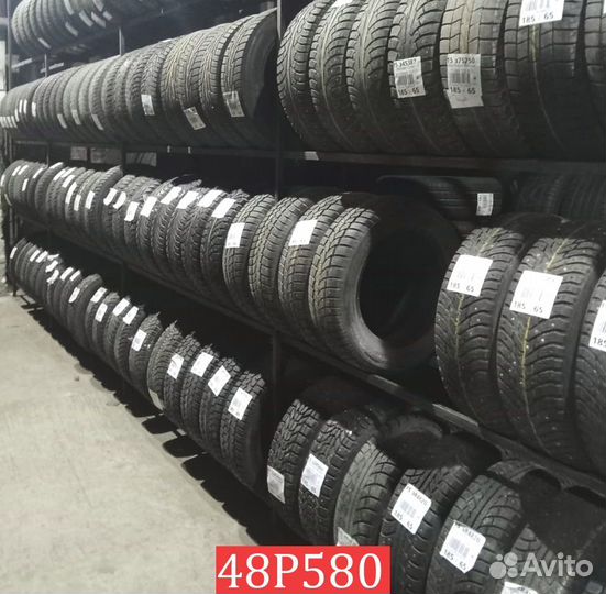 Nokian Tyres Nordman 5 195/65 R15 81M