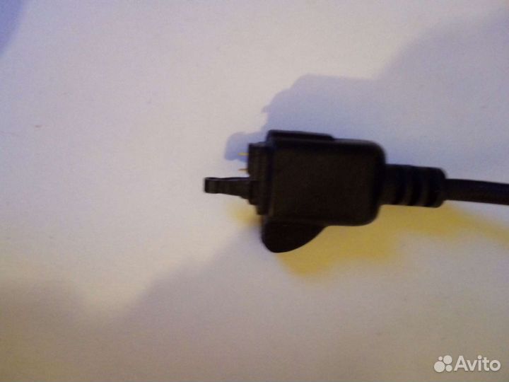 Зарядка для SonyEricsson