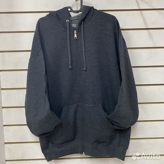 Толстовка мужская размер М Л хл