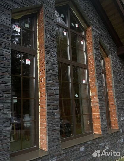 Пластиковые окна на заказ