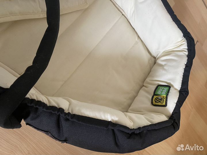 Переноска Valco Baby VeeBee