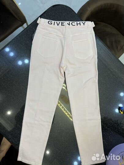 Джинсы Givenchy оригинал новые (25)