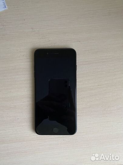 Телефон iPhone 7 plus 256 гб