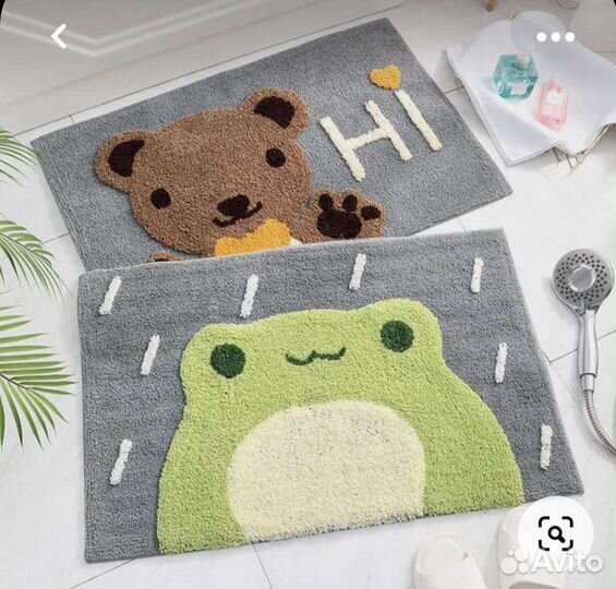 Ковер ручной работы на заказ