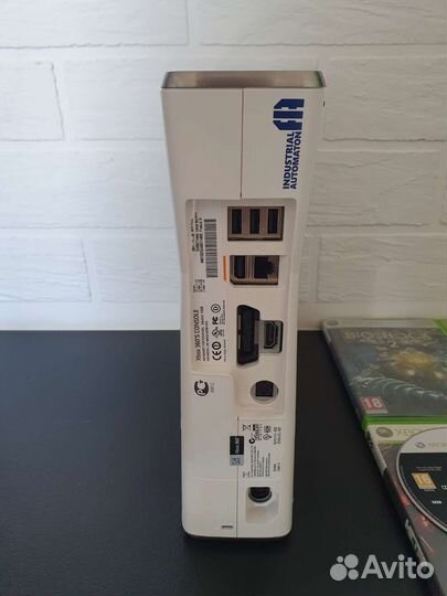 Xbox 360 S Лимитированое издание star wars