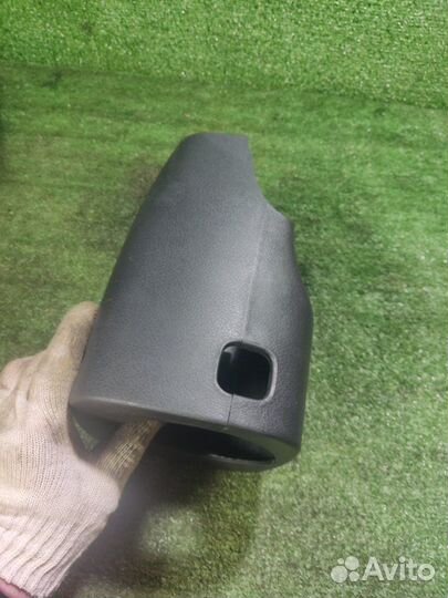 Кожух рулевой колонки Haima M3