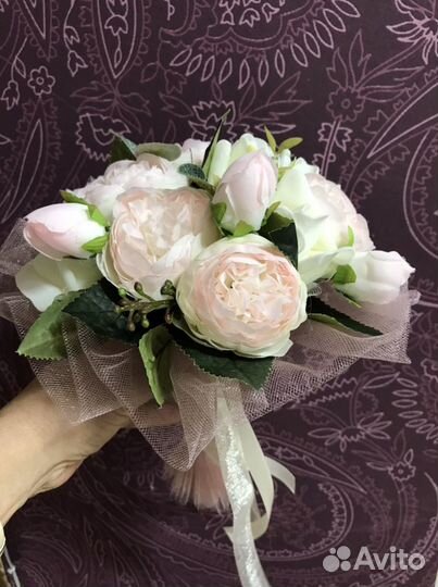 Свадебные наборы