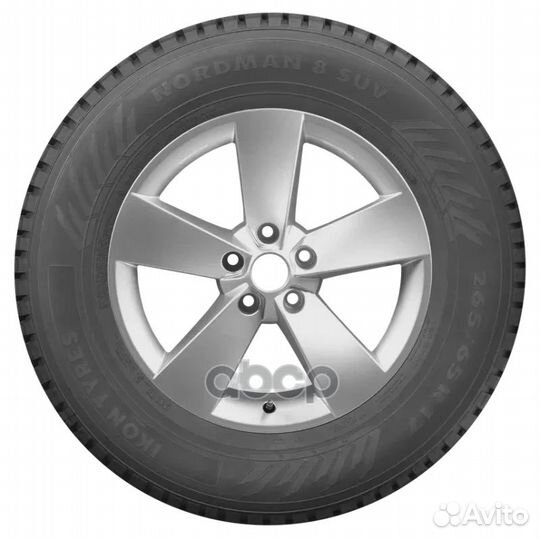 Ikon Tyres Nordman 8 SUV 215/65 R16