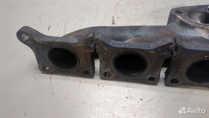 Коллектор выпускной Volkswagen Passat 5, 1998