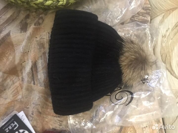 Продаю шапки
