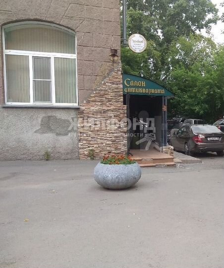 Свободного назначения, 131.1 м²