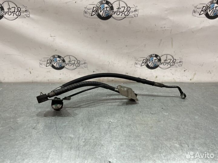 Шланг гидроусилителя BMW X5 E70 M57