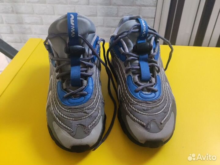 Кроссовки Nike, оригинал 42 р на мальчика