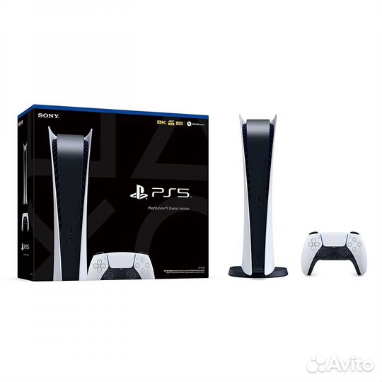 PlayStation PS5 REV3 1TB