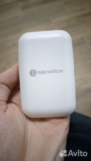 Wifi роутер 4g модем