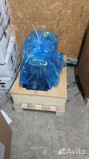 Двигатель в сборе Рено K7ma812