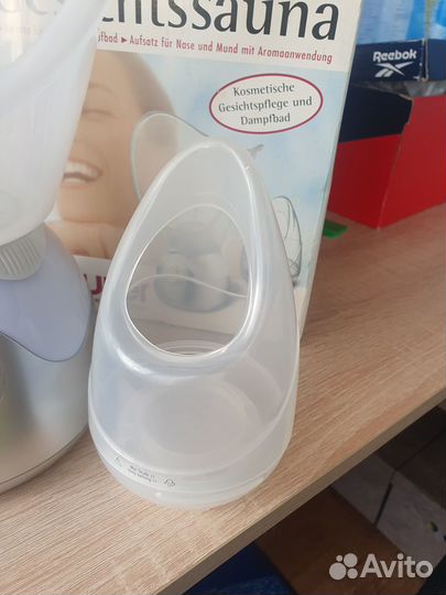 Паровая сауна для лица Beurer Германия