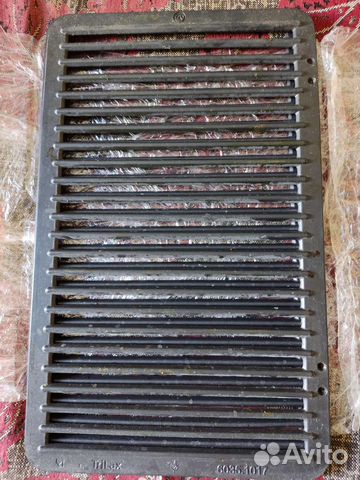 Решетка гриль