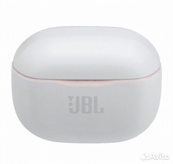 Беспроводные наушники JBL Tune 120 TWS Pink