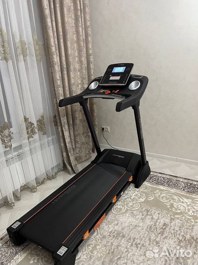 Беговая дорожка