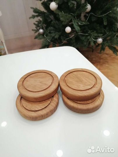 Подставка под горячее