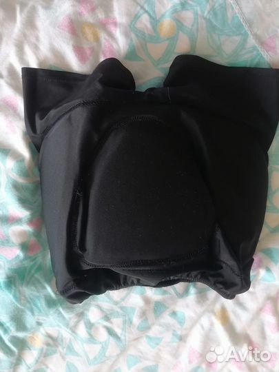 Шорты для фигурного катания