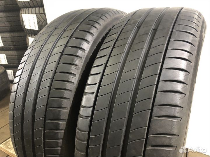 Michelin Primacy 3 215/60 R17
