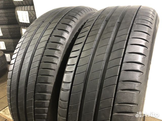 Michelin Primacy 3 215/60 R17