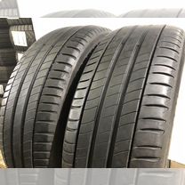 Michelin Primacy 3 215/60 R17