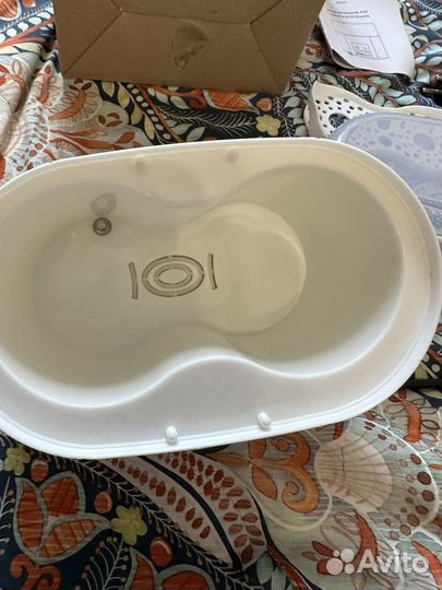 Подогреватель бутылочек стерелизатор