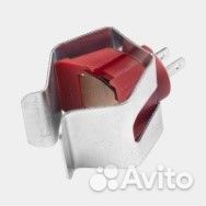 Запчасти для котлов Вaxi d.14