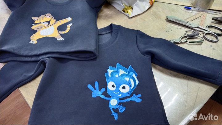 Пошив,ремонт одежды