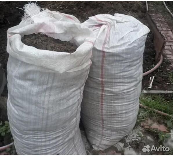 Куриный, перепелиный помет