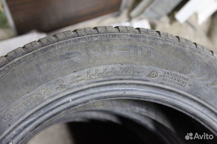 Nokian Tyres Hakka Green 205/55 R16